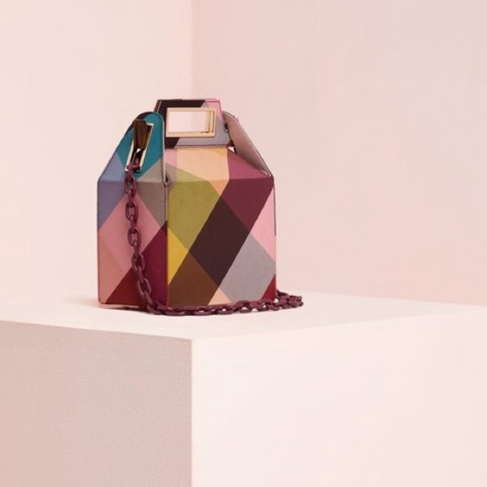 Pop & Suki Takeout Bag